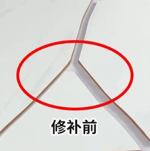 合肥市瓷砖空鼓维修公司分享下瓷砖基层整体强度偏低，可能会导致的问题。
